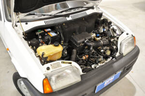 Image 2/52 of FIAT Cinquecento 0.9i (1995)