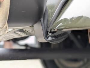 Imagen 20/50 de FIAT 500 B Topolino (1949)