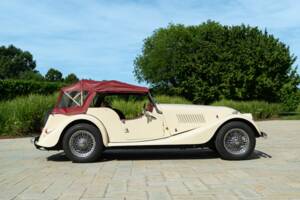 Bild 5/50 von Morgan 4/4 1600 (1989)