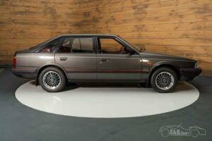 Bild 10/20 von Mazda 626 2,0 GLX (1987)