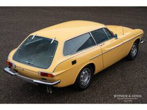 Image 3/50 of Volvo 1800 ES (1972)