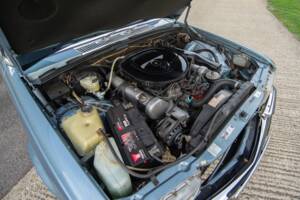 Bild 28/30 von Mercedes-Benz 450 SEL (1979)