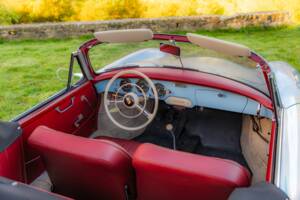 Bild 12/20 von Porsche 356 A 1600 (1959)