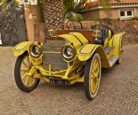 Bild 3/50 von Oldsmobile Special 40HP (1910)