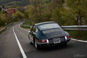 Image 92/92 of Porsche 911 2.0 (1965)