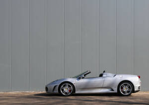 Bild 28/68 von Ferrari F430 Spider (2006)
