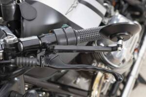 Bild 18/38 von Moto Guzzi 1000 SP (1981)