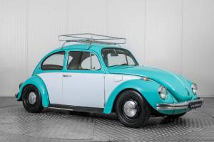Image 7/50 of Volkswagen Beetle 1302 (1971)