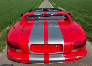Afbeelding 5/22 van Dodge Viper RT/10 (1993)