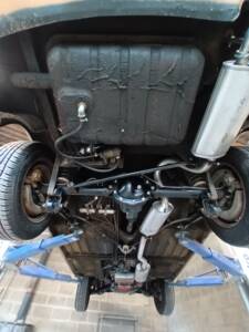 Image 59/73 of Volvo 1800 ES (1972)