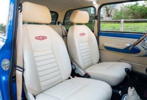 Imagen 21/28 de Rover Mini 1.3i (1995)