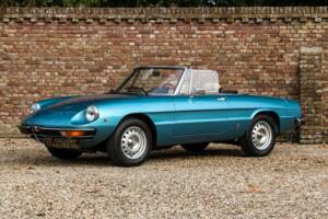 Image 28/50 of Alfa Romeo 2000 Spider Veloce (1981)