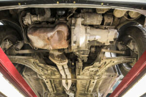 Image 47/50 of Volkswagen Golf Mk I GTI 1.8 (1983)