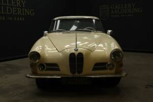 Immagine 19/50 di BMW 503 (1957)