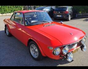 Bild 5/7 von Lancia Fulvia Rallye HF 1.6 (1970)