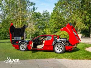Immagine 21/32 di Ferrari 512 BBi (1983)