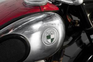 Image 11/14 of Puch 250 SG (1955)