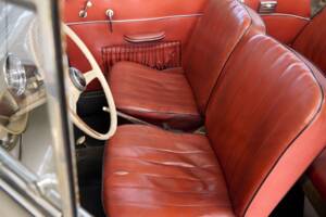 Bild 47/50 von Volkswagen Käfer 1200 Cabriolet (1957)