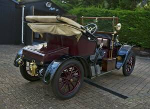 Image 6/50 de DFP 10&#x2F;12 HP (1910)
