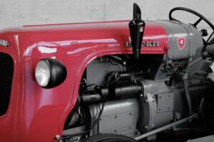 Afbeelding 12/33 van Lamborghini DL 25 (1955)