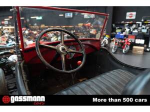 Bild 12/15 von Ford Modell A (1929)