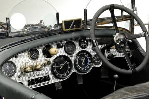 Bild 11/33 von Bentley 4 1&#x2F;2 Litre Supercharged (1931)
