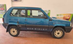 Bild 2/42 von FIAT Panda 4x4 1,0 (1989)