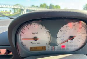 Image 36/83 of Lotus Elise Sport 135 (1999)