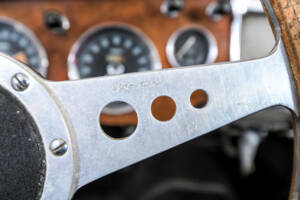 Bild 33/50 von MG MGA 1600 (1962)
