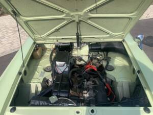 Imagen 66/75 de Lancia Fulvia GT&#x2F;GTE (1968)