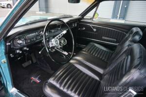 Immagine 42/77 di Ford Mustang 289 (1965)