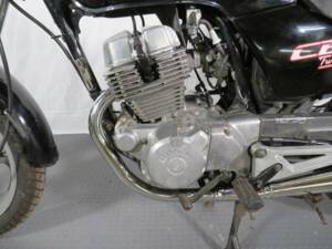 Immagine 4/40 di Honda CB 250 (1997)