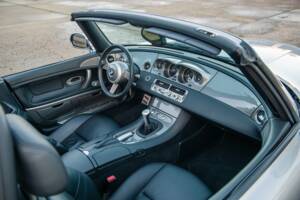 Bild 21/31 von BMW Z8 (2000)
