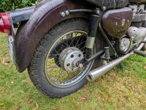 Bild 15/25 von Matchless DUMMY (1963)