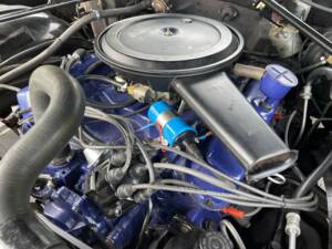 Image 19/26 of Cadillac Fleetwood 60 Special Brougham (1971)