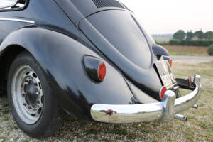 Bild 25/137 von Volkswagen Käfer 1200 Standard &quot;Ovali&quot; (1956)
