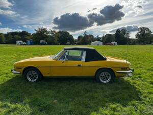 Immagine 20/48 di Triumph Stag (1975)