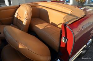 Afbeelding 20/24 van Alfa Romeo 2000 Spider (1960)
