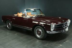 Bild 7/50 von Mercedes-Benz 280 SL (1971)