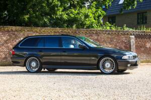 Bild 35/50 von ALPINA B10 V8 Touring (1998)
