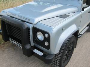 Imagen 16/27 de Land Rover Defender 90 (2008)