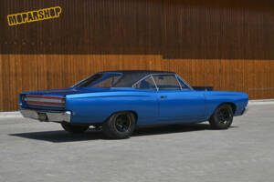 Bild 67/73 von Plymouth Satellite (1968)
