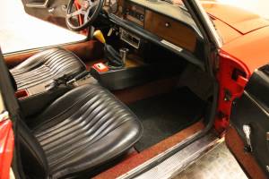 Bild 7/13 von FIAT Spider 2000 (1981)