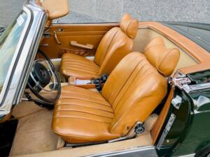 Bild 22/36 von Mercedes-Benz 280 SL (1970)