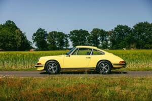 Bild 6/25 von Porsche 911 2.2 S (1970)
