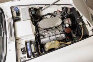 Bild 45/45 von BMW 507 (1959)