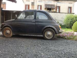 Image 6/50 of FIAT 500 F (1971)