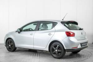 Immagine 5/44 di SEAT Ibiza 1.2 TDI (2012)