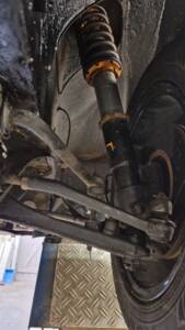 Bild 20/21 von Datsun 240 Z (1973)
