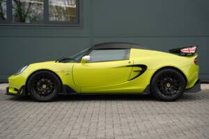 Image 6/50 of Lotus Elise Sport 220 (2015)
